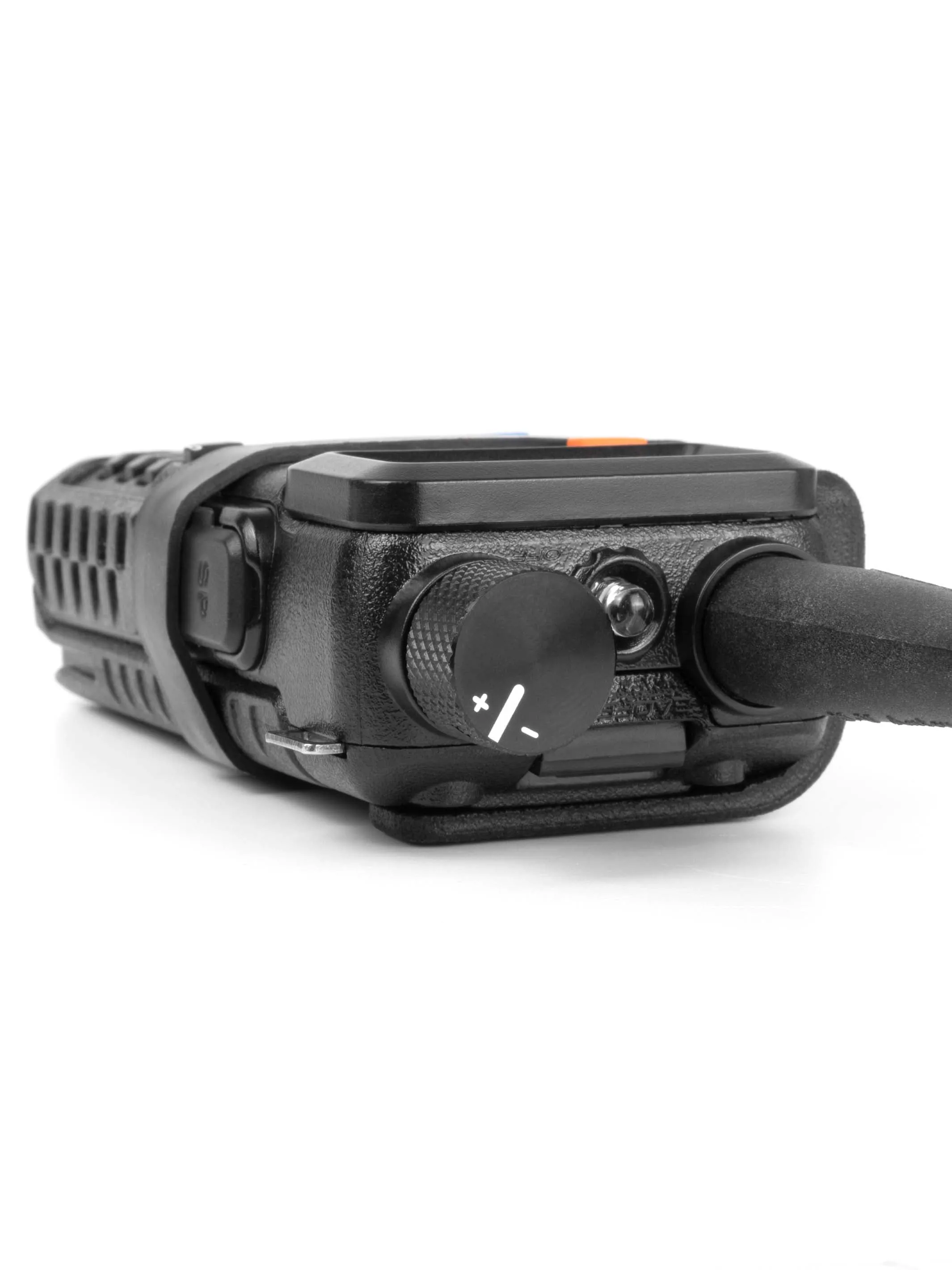 Baofeng PTT Guard   Volume Dial for UV-5R