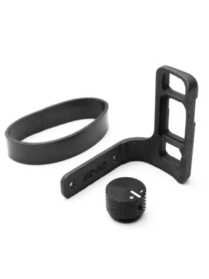 Baofeng PTT Guard   Volume Dial for UV-5R