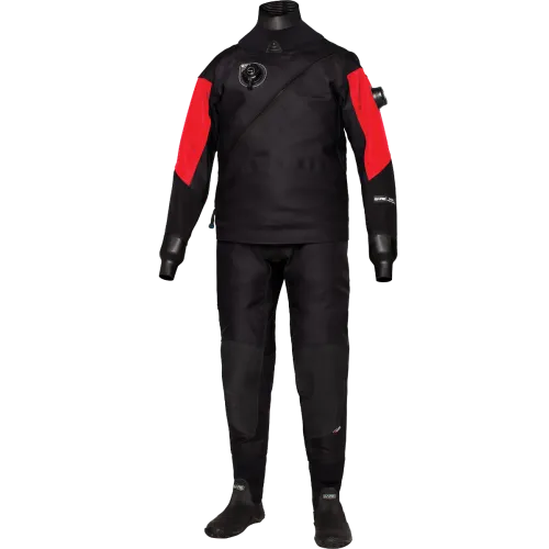 Bare HDC Tech Dry Trilaminate Drysuit