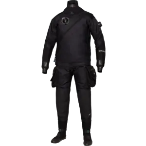 Bare HDC Tech Dry Trilaminate Drysuit