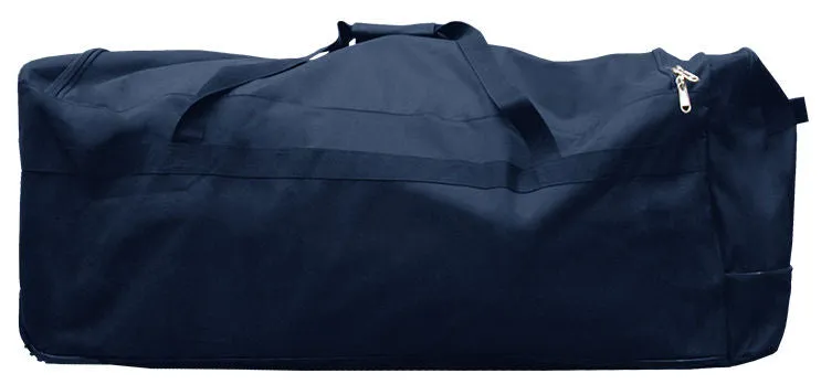 BAS TEAM EQUIPMENT WHEELIE BAG