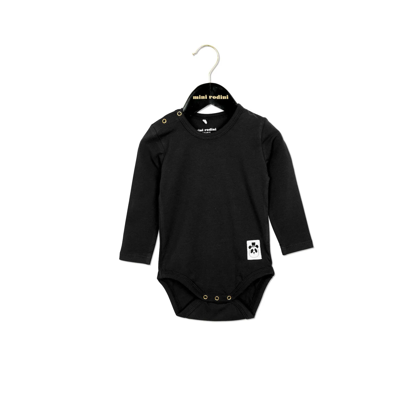 BASIC BLACK BODY