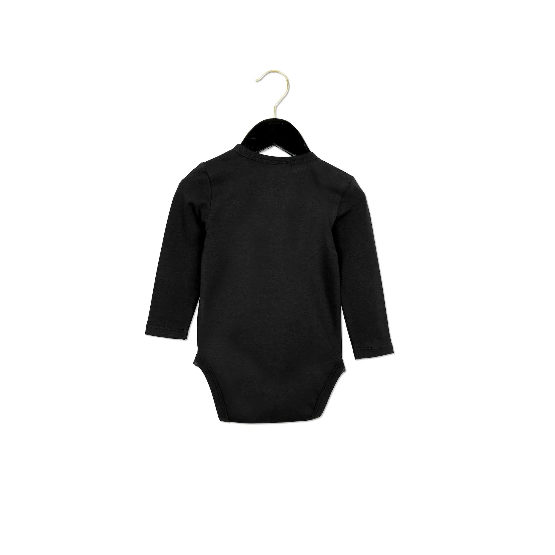 BASIC BLACK BODY
