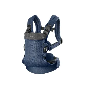 BB® Baby Carrier Harmony, 3D Mesh - Navy