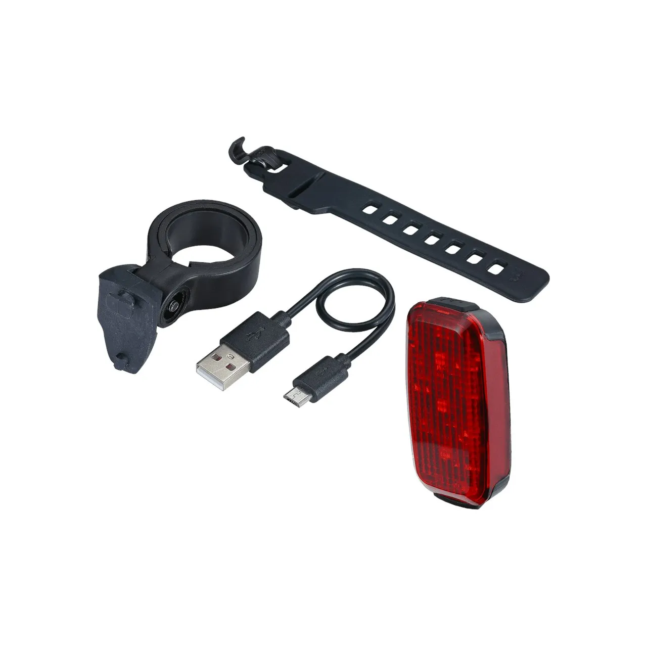 BBB Cycling Spot Rear Light