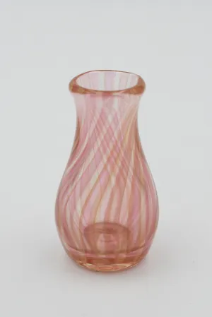 BCM Glass: Mini Vase