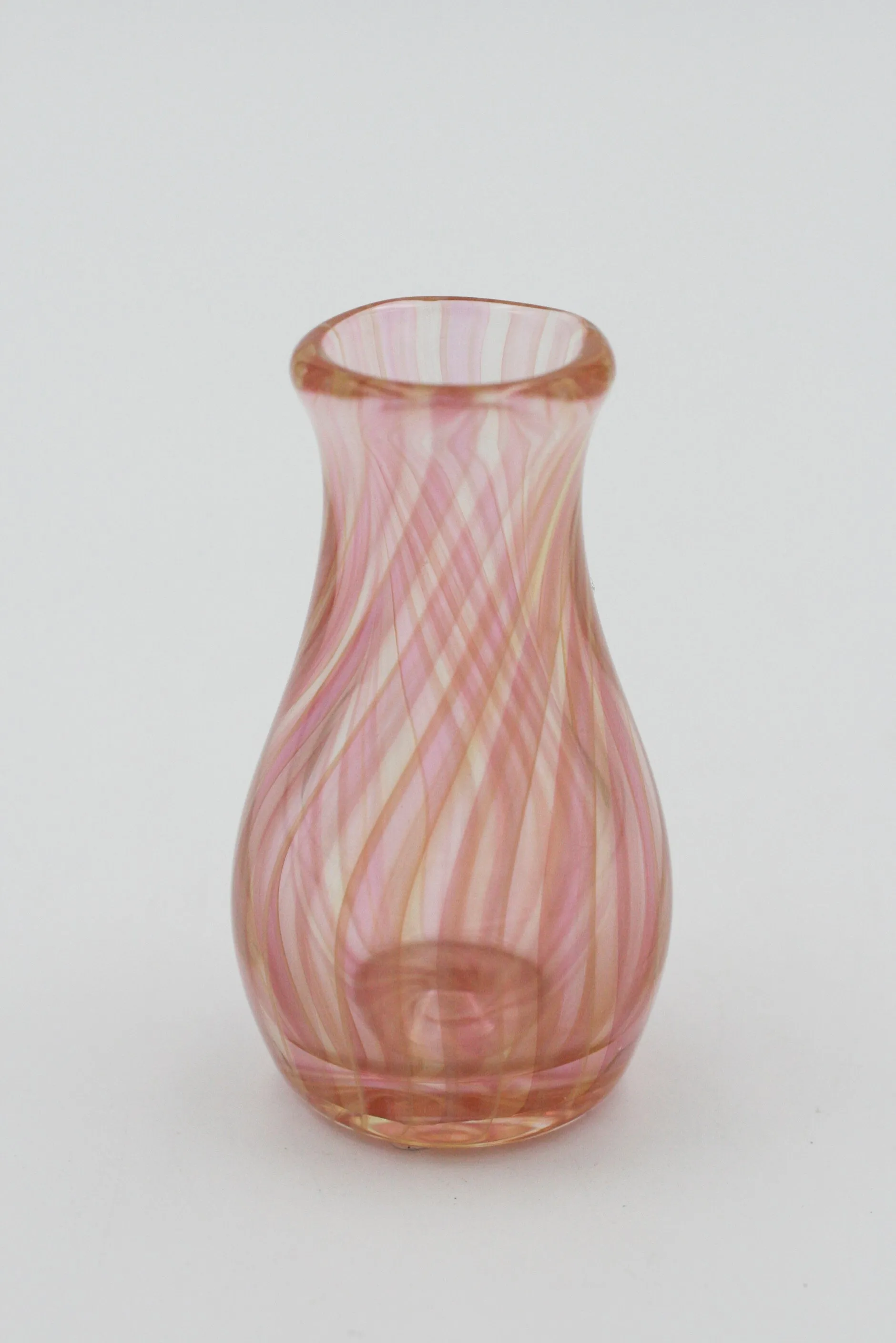 BCM Glass: Mini Vase