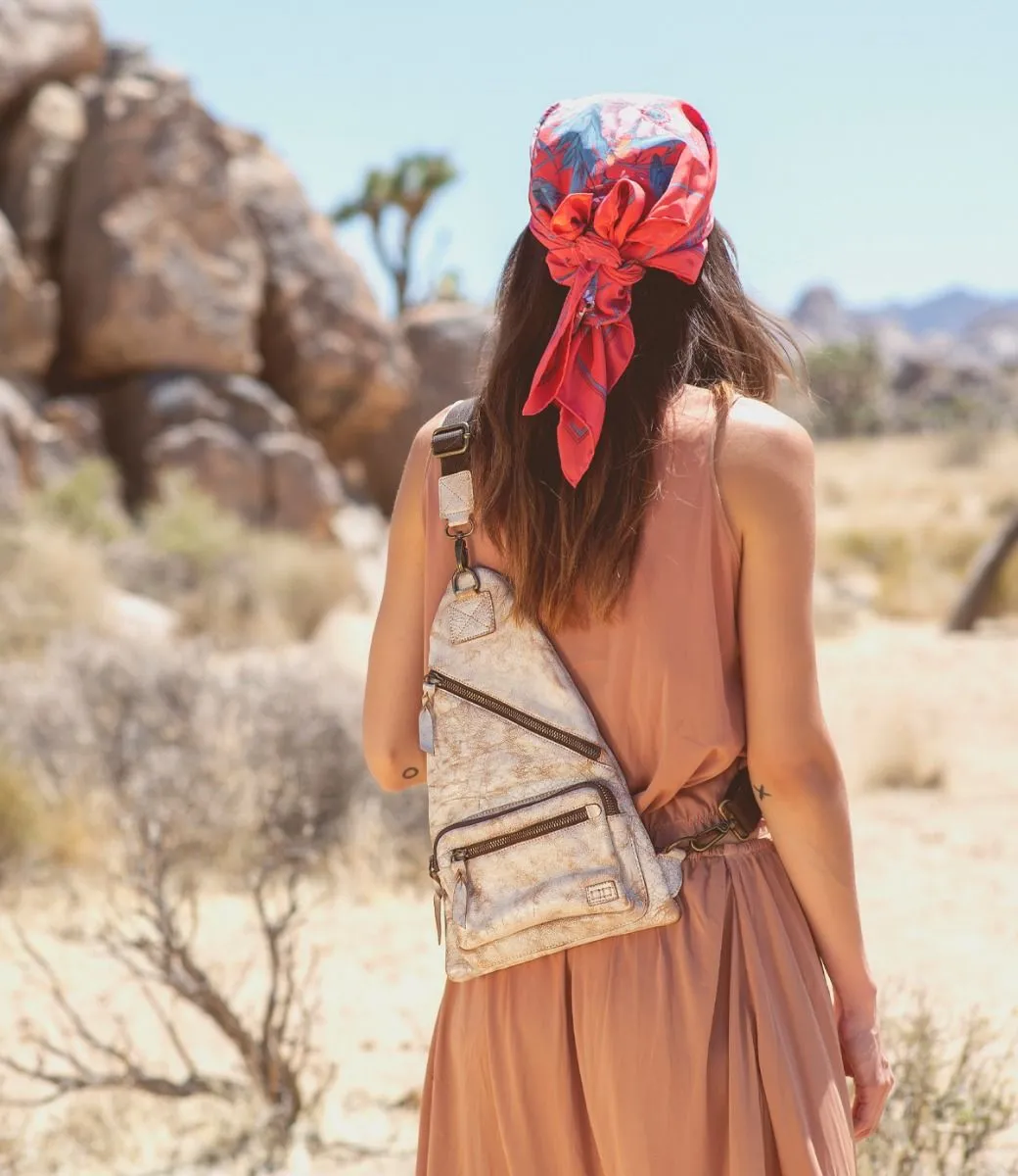 Bedstu Andie Nectar Lux Sling Bag