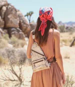 Bedstu Andie Nectar Lux Sling Bag