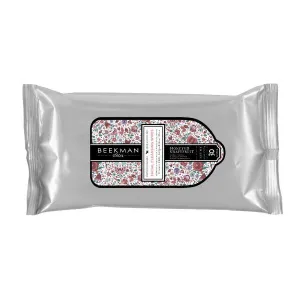 Beekman 1802 Goat Milk Honeyed Grapefruit Face Wipes