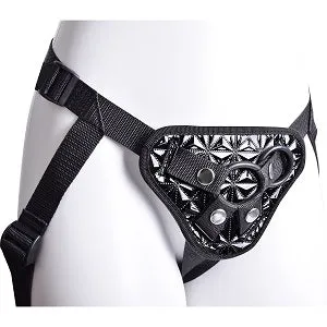 BEGINERS STRAP ON HARNESS