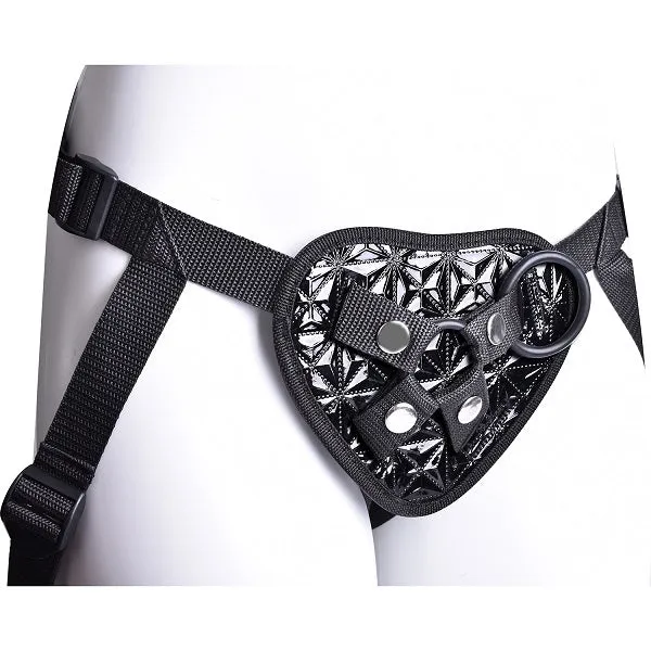 BEGINERS STRAP ON HARNESS