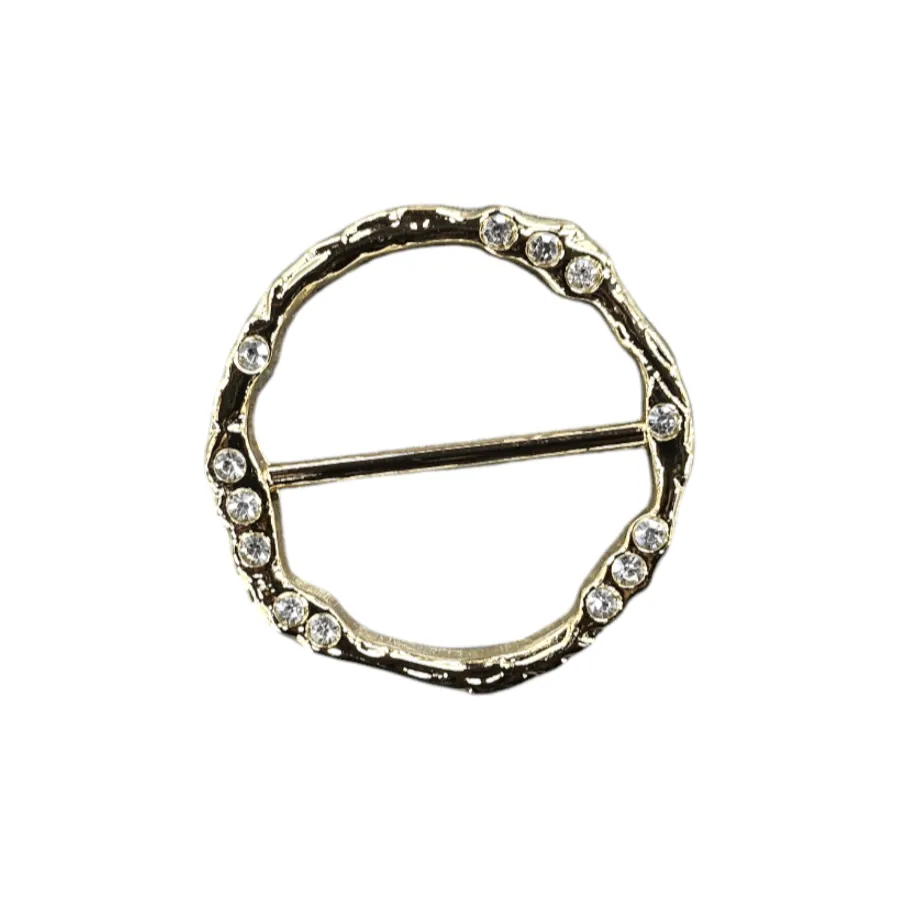 Belt Buckle