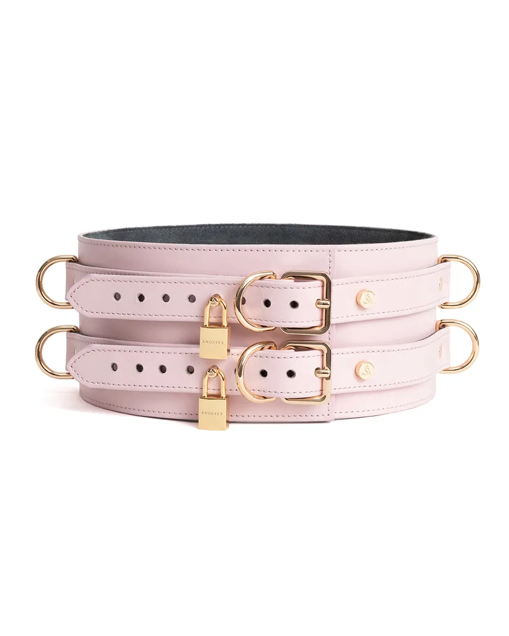Belt "Estrid" Pink