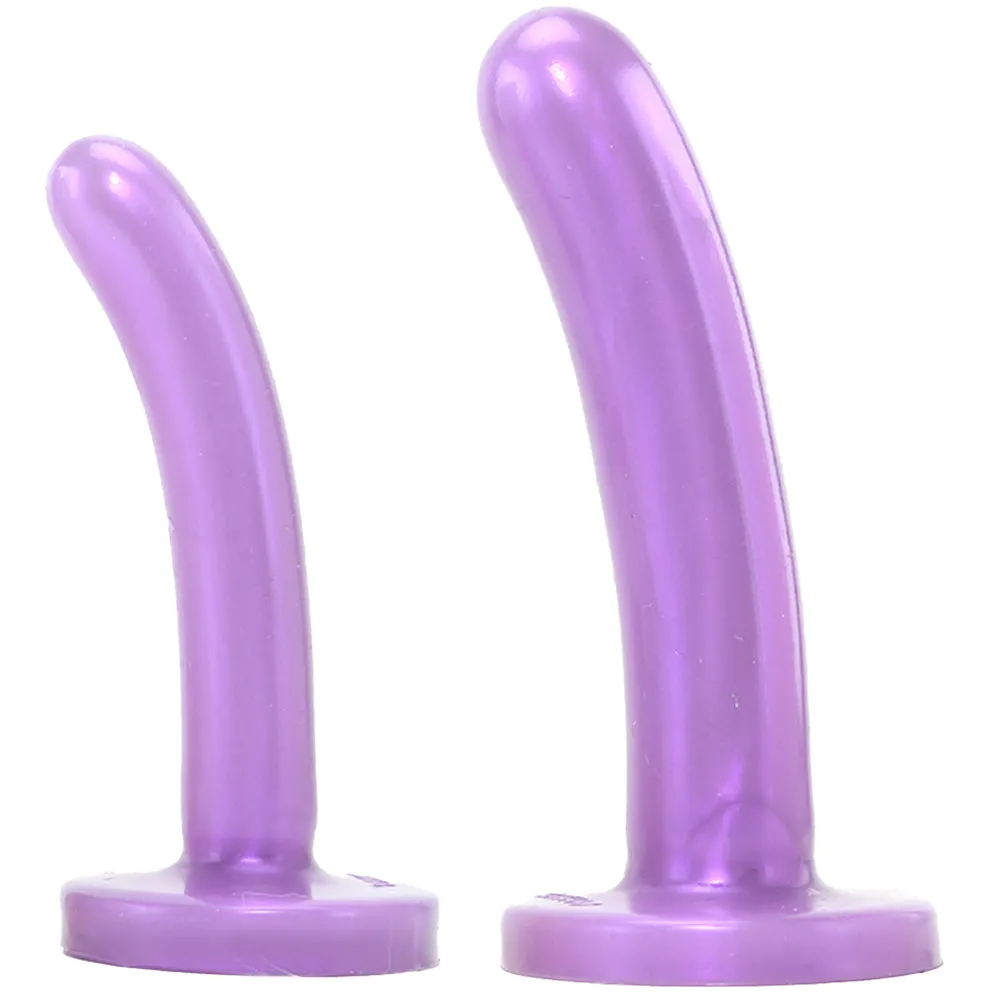 Bend Over Beginner Harness Kit in Purple