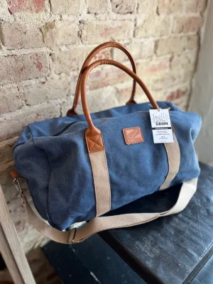 Bermies Canvas Bag