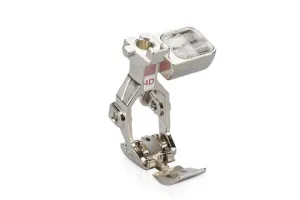 BERNINA #4D  Zipper Presser Foot