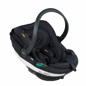 BeSafe Go Beyond - Anthracite Mesh