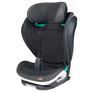 BeSafe iZi Flex FIX 2 Car Seat - Anthracite Mesh