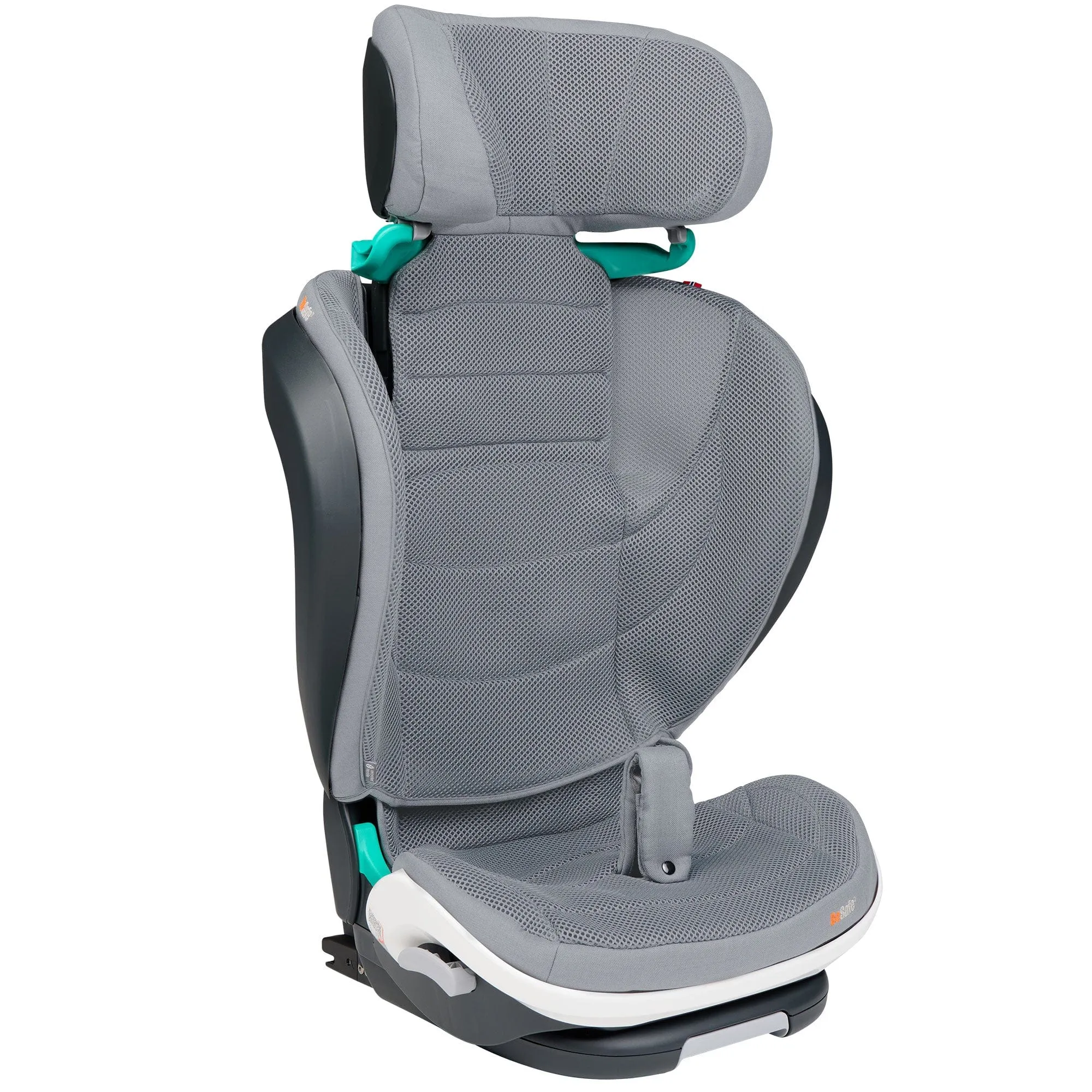 BeSafe iZi Flex FIX 2 Car Seat - Peak Mesh