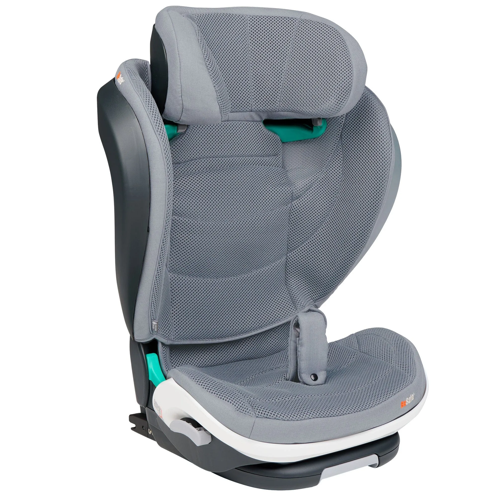 BeSafe iZi Flex FIX 2 Car Seat - Peak Mesh