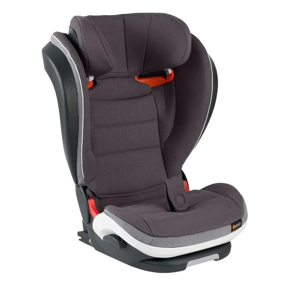 BeSafe iZi Flex FIX 2 - Metallic Melange