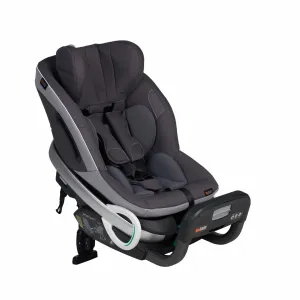 BeSafe Stretch Car Seat - Metallic Melange