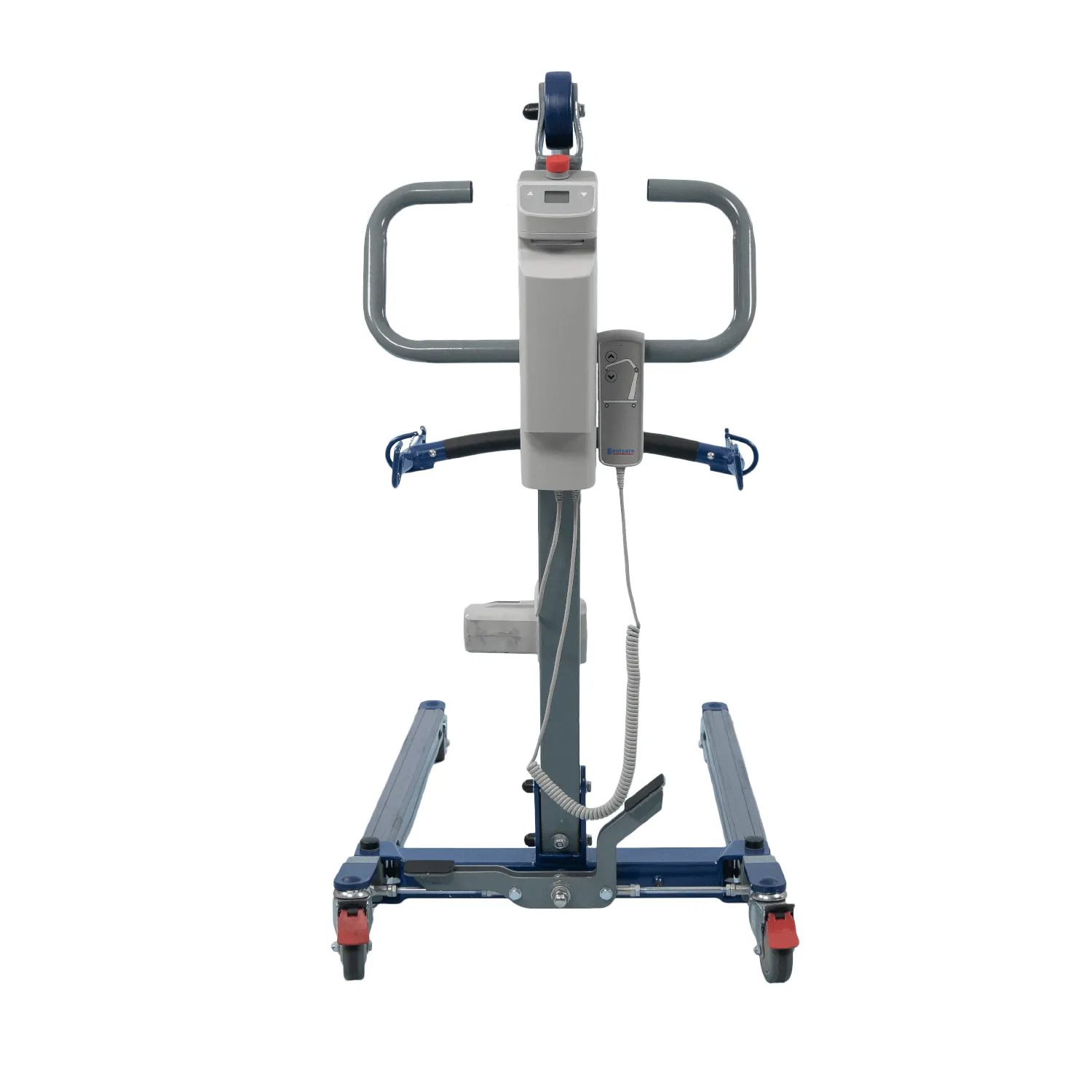 Bestcare PL600 Bariatric Full Body Electric Patient Lift 600lb