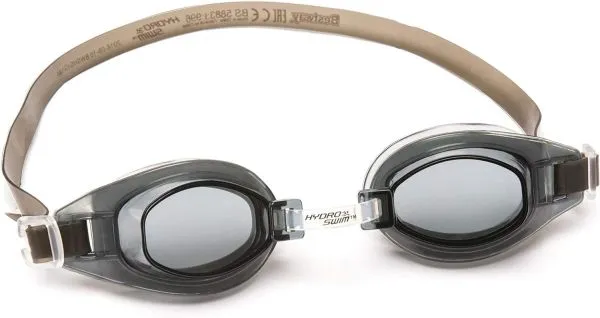 Bestway Aqua Burst Goggles (Contents:one pair of goggles, 3 assorted colors)