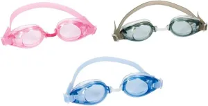 Bestway Aqua Burst Goggles (Contents:one pair of goggles, 3 assorted colors)