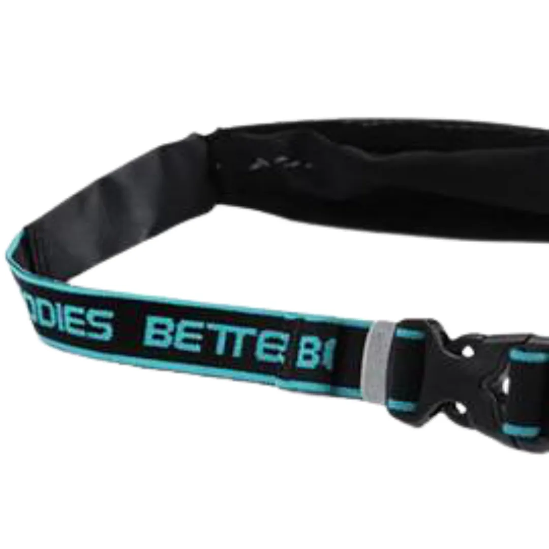 Better Bodies Zip Belt