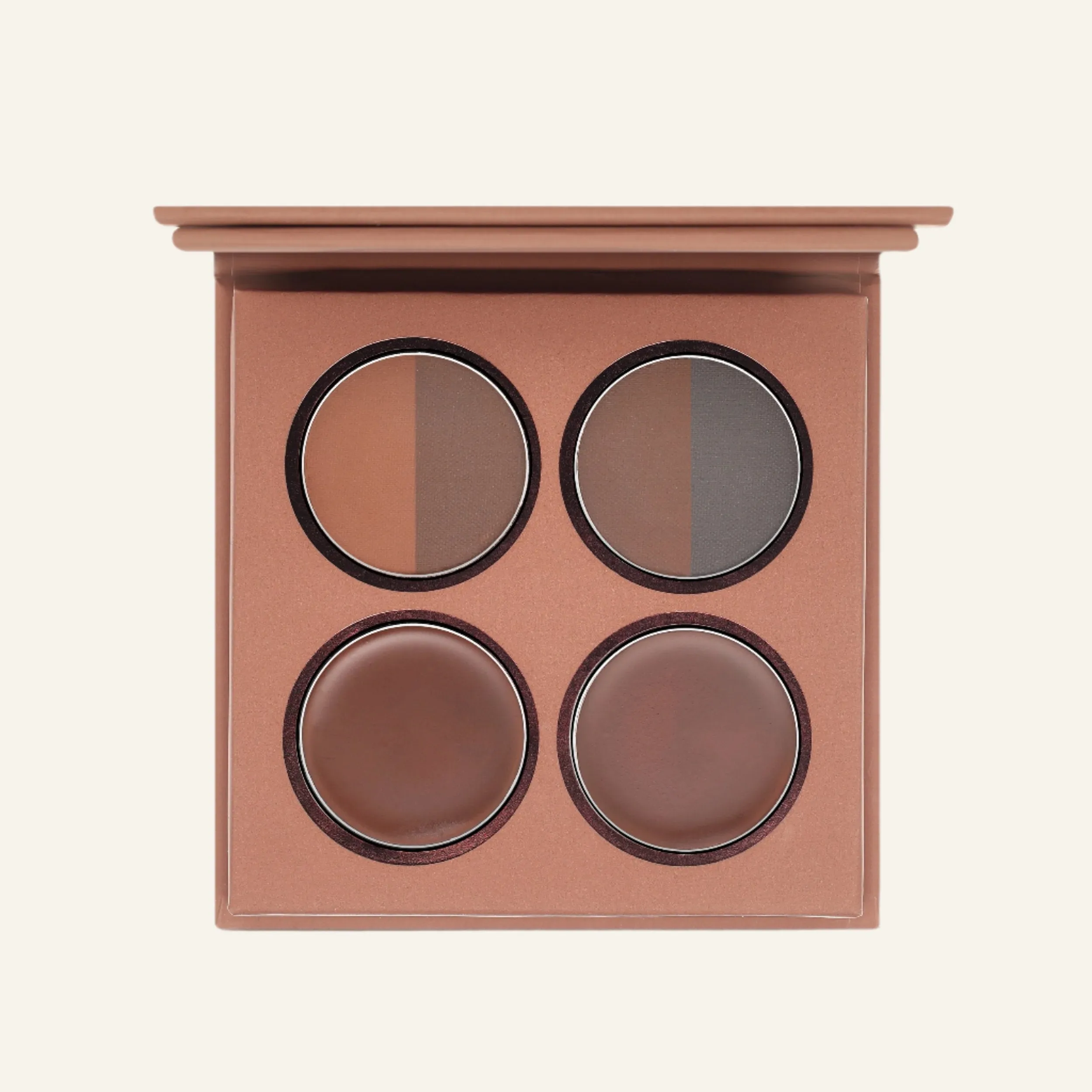 Better Brows Mini Eyebrow Palette