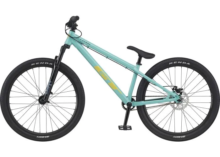 Bicicleta XC GT Labomba | 26"
