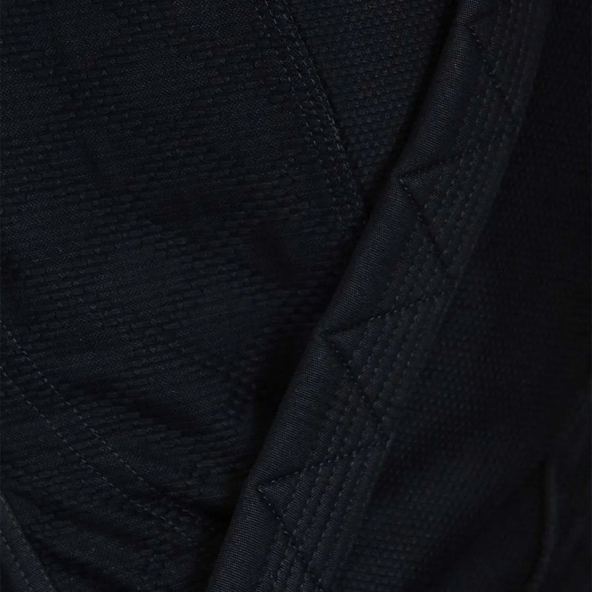Black Hyperfly REORG  Women's BJJ Gi
