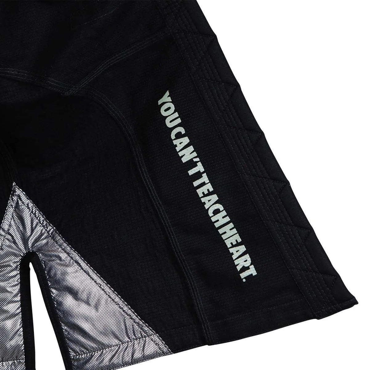 Black Hyperfly REORG  Women's BJJ Gi