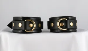 Black Panther Cuffs