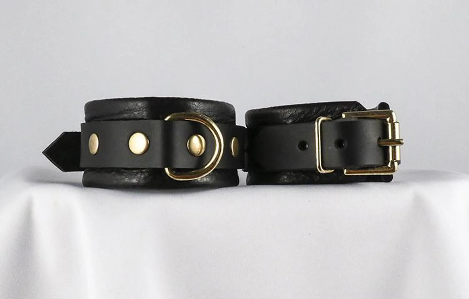 Black Panther Cuffs