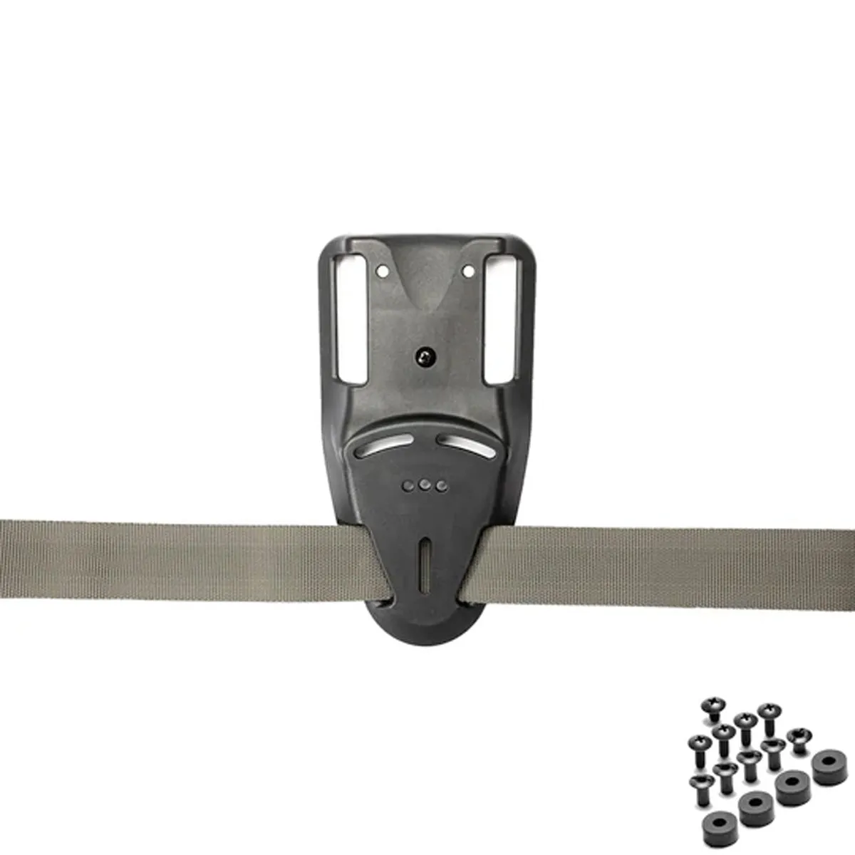 Blade-Tech Duty Drop and Offset