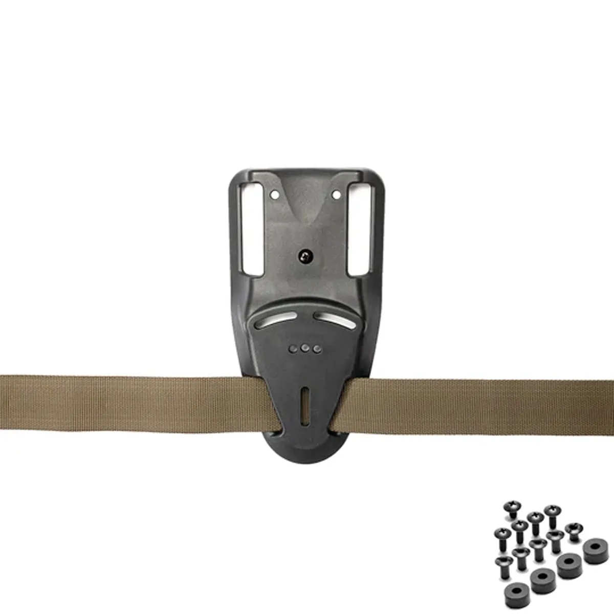 Blade-Tech Duty Drop and Offset