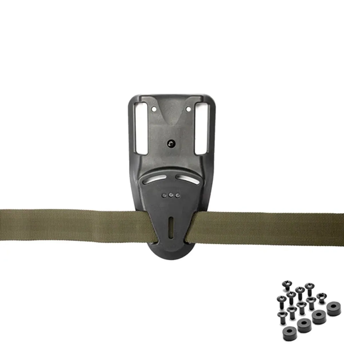 Blade-Tech Duty Drop and Offset