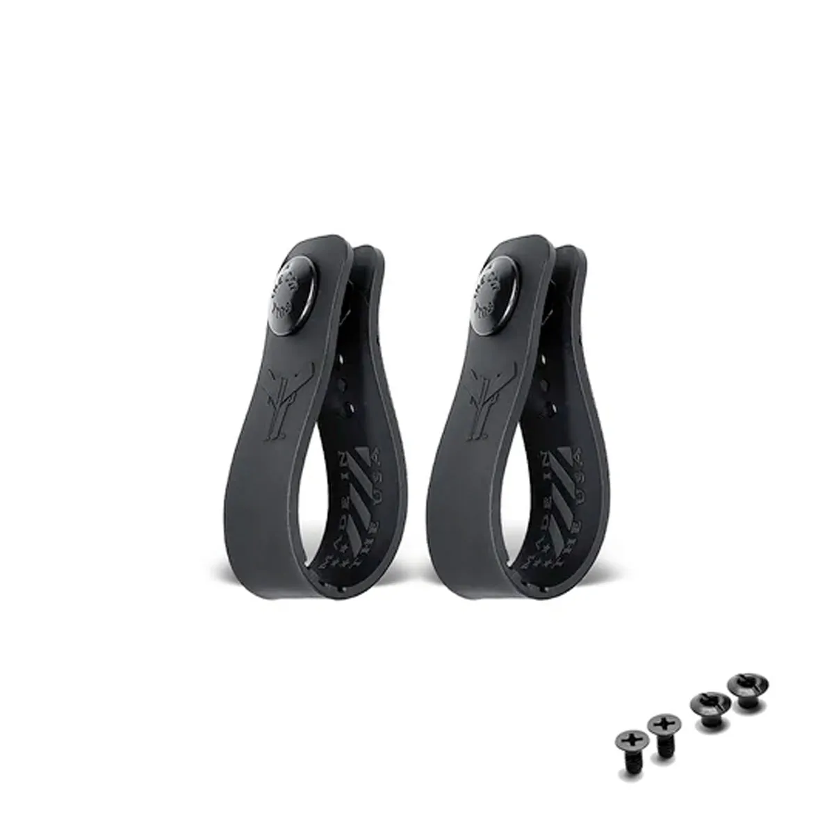 Blade-Tech IWB Loop Pair with Hardware