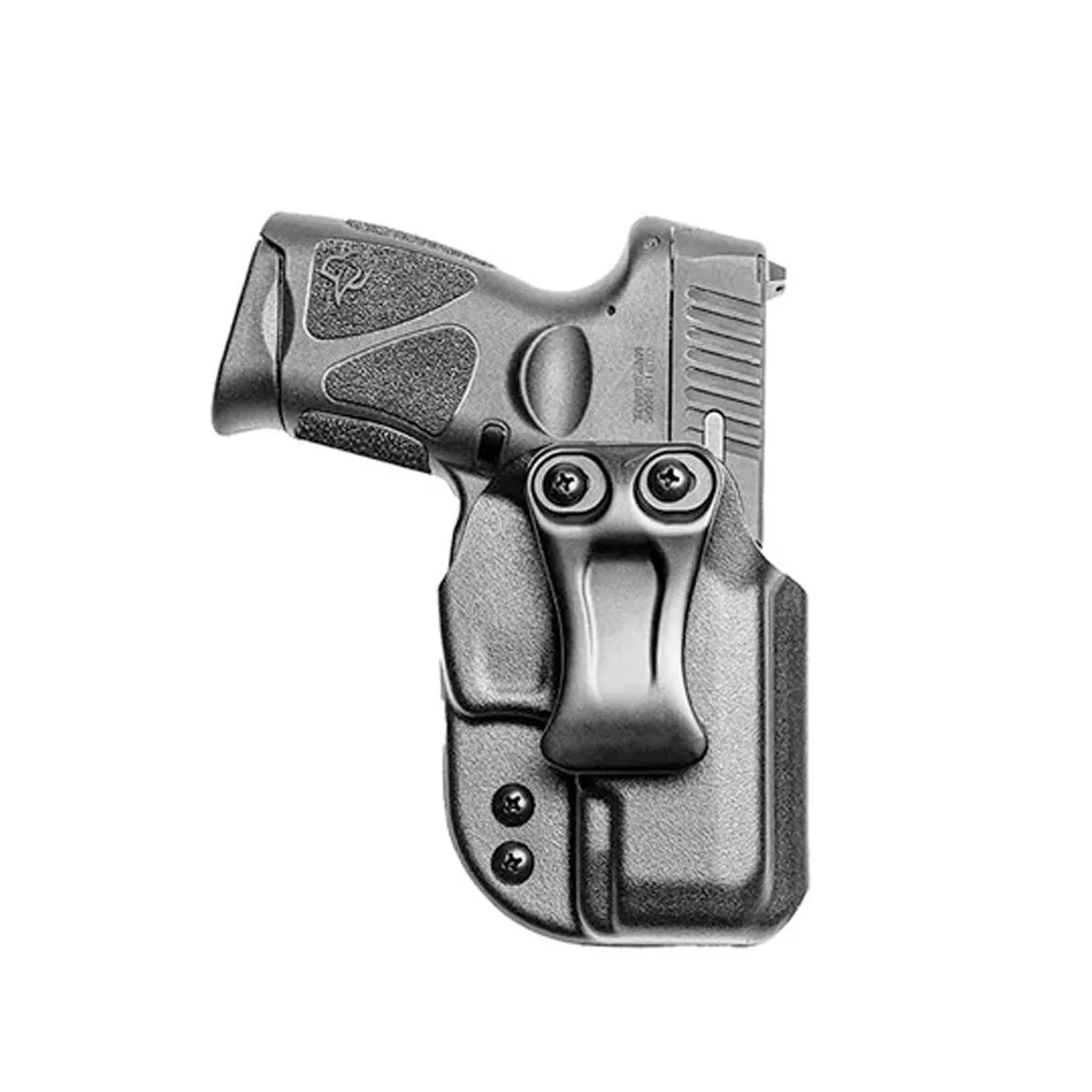 Blade-Tech Nano IWB Holster Black Right Hand Only