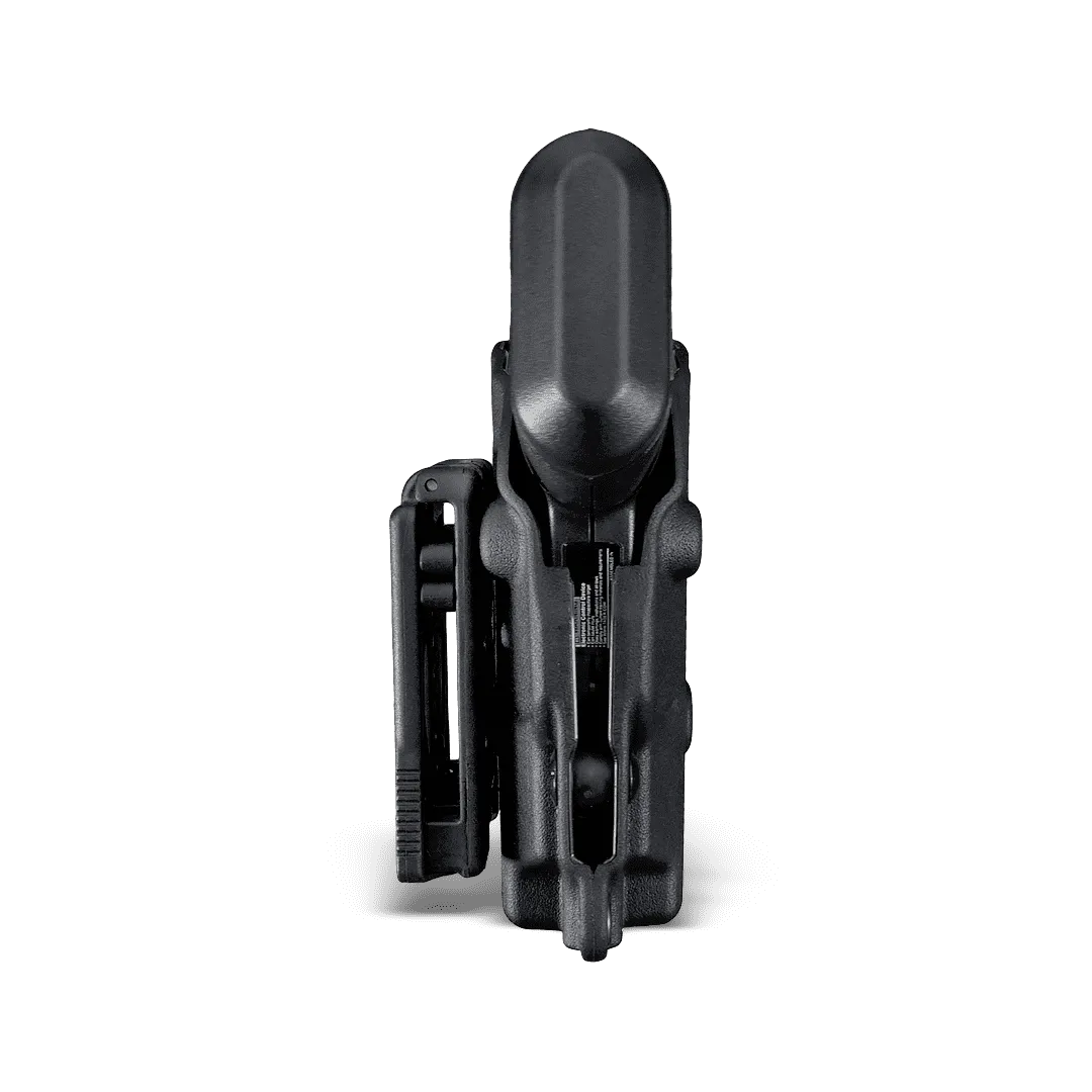 Blade-Tech Taser Pulse Holsters Black
