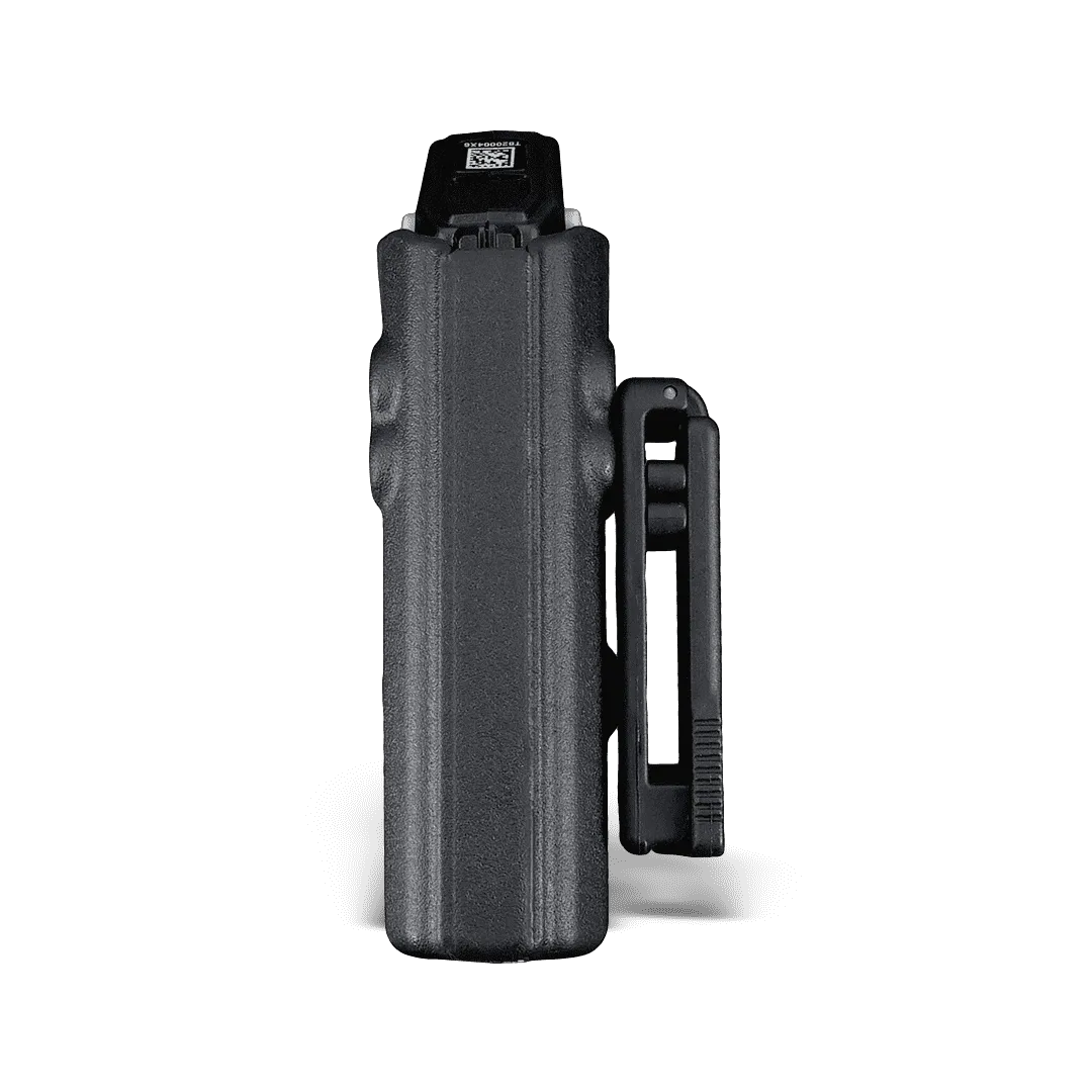 Blade-Tech Taser Pulse Holsters Black