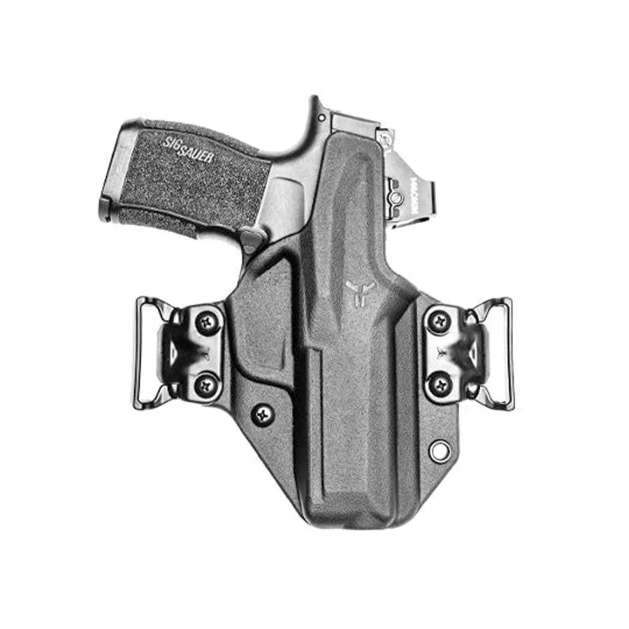 Blade-Tech Total Eclipse 2.0 Modular Holster