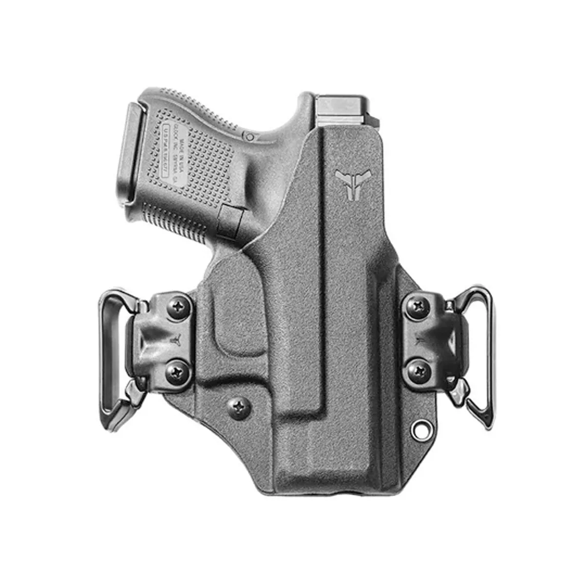 Blade-Tech Total Eclipse 2.0 Modular Holster
