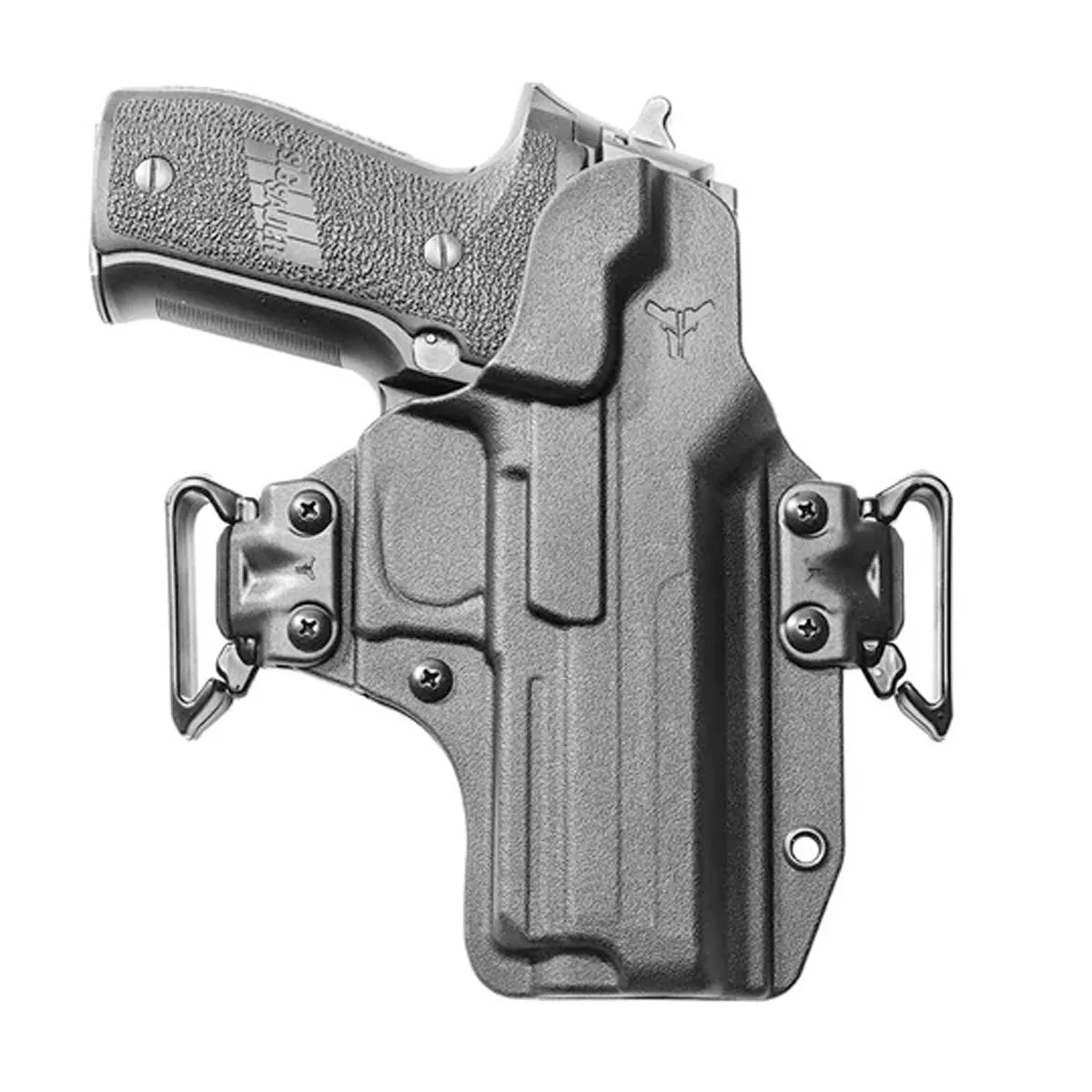 Blade-Tech Total Eclipse 2.0 Modular Holster