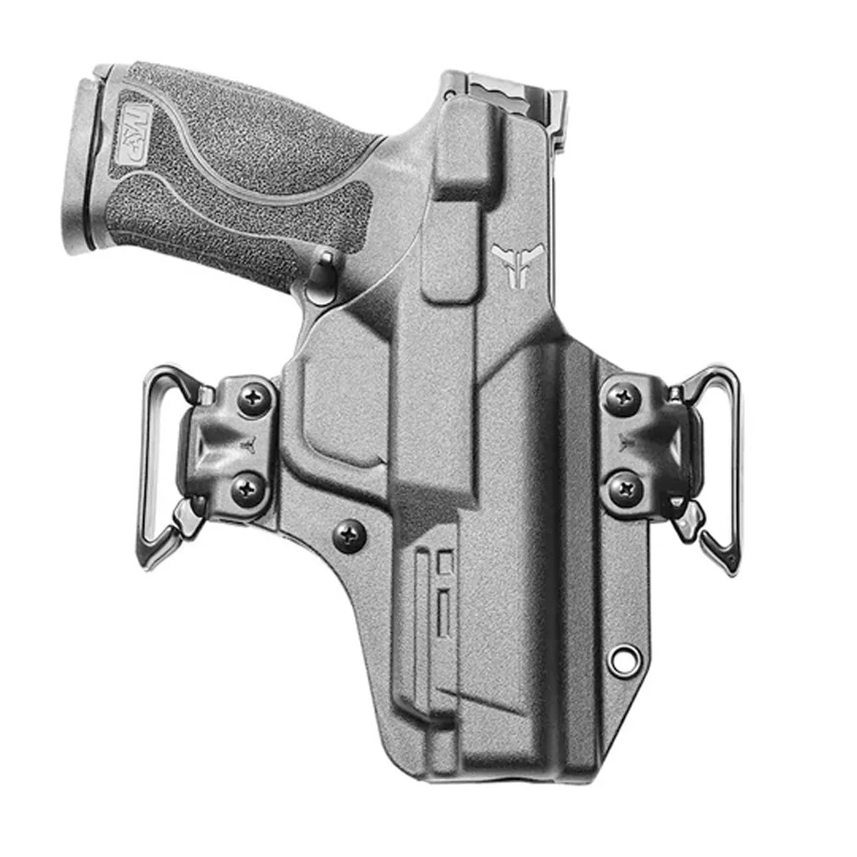 Blade-Tech Total Eclipse 2.0 Modular Holster