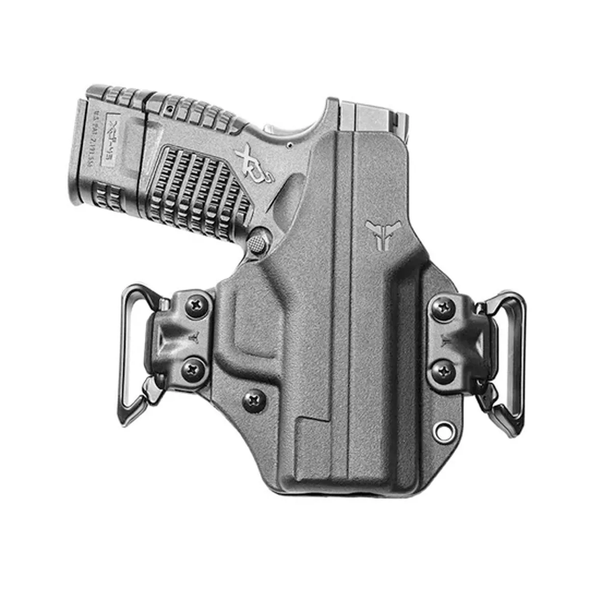 Blade-Tech Total Eclipse 2.0 Modular Holster