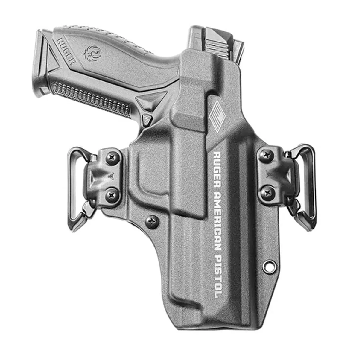 Blade-Tech Total Eclipse 2.0 Modular Holster